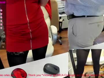 webcam couple milf_viktoria live cam image #1551316