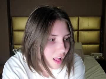 webcam girl babydoll_ginny live cam image #12975426