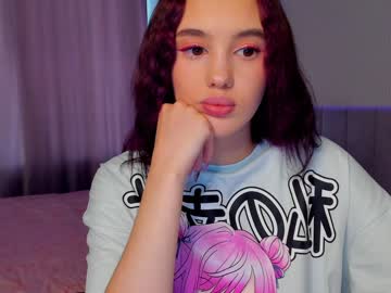 webcam girl angella_kleee live cam image #7712930