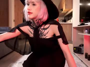 webcam girl goth_dolll live cam image #8409552