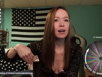 webcam girl anabelleleigh live cam image #8539394