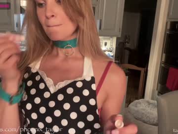 webcam girl phoenix_taylor live cam image #5762296