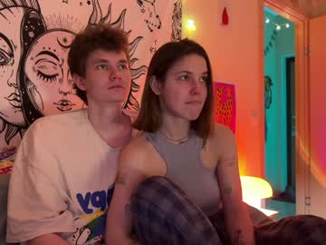 webcam couple di_n_alex live cam image #11562942