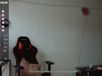 webcam girl latinbaby_666 live cam image #2807760