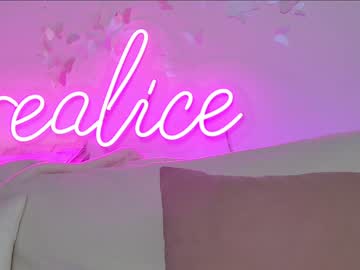 webcam girl sapphirealice live cam image #1609427