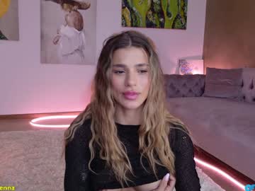 webcam girl lenna_godess live cam image #12242640