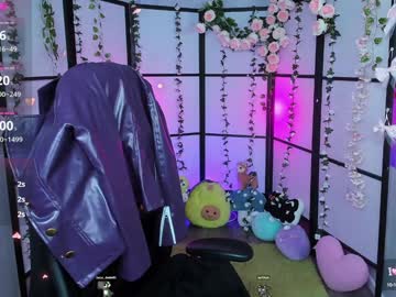 webcam girl milkycute live cam image #11733594