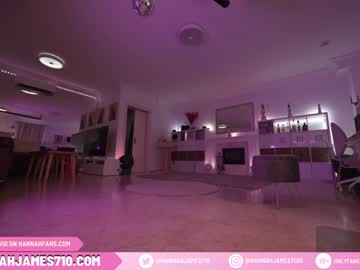 webcam girl hannahjames710 live cam image #3588534