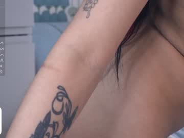 webcam girl oki_dokie live cam image #9686427