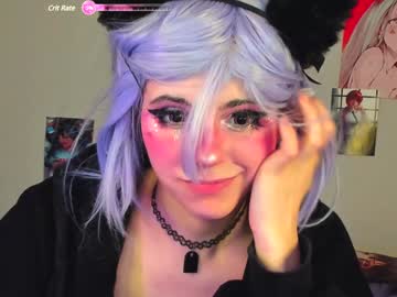 webcam girl hentaimelody live cam image #10443678