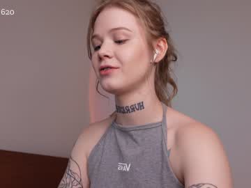 webcam girl tendertainted live cam image #3437258