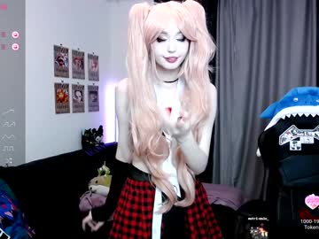 webcam girl _sparkland_ live cam image #10558519