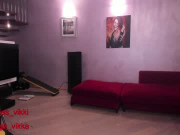 webcam girl misss_vikki live cam image #260147