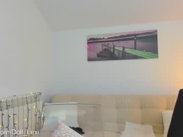 webcam girl doll_lexi live cam image #1280808