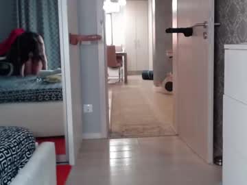 webcam girl carmela_fox live cam image #2096490