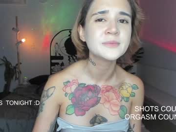 webcam girl lonelly_lolly98 live cam image #7194245