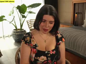 webcam girl mila_ live cam image #1456205