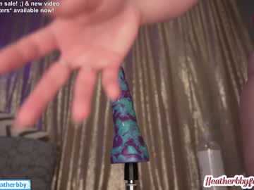 webcam girl heatherbby live cam image #4828273