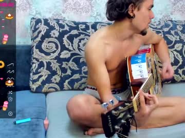 webcam man nathan_muscle_boy live cam image #5100065