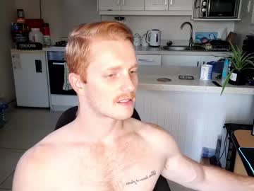 webcam man gingerboy_69 live cam image #9382127