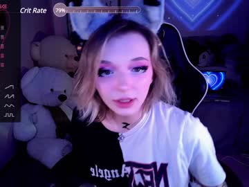 webcam girl _b_a_n_s_h_e_e_ live cam image #7290446