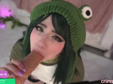 webcam girl crimsonkitten live cam image #12138719