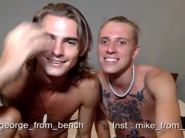 webcam man guys_from_the_bench live cam image #4467710