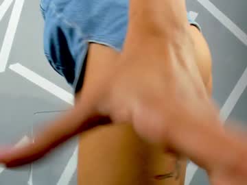 webcam girl babyaylin live cam image #10409531