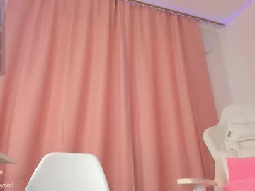 webcam girl dazzling_baby live cam image #12367023