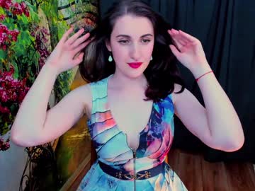 webcam girl happymiracle live cam image #10625916