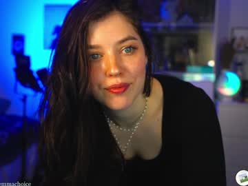 webcam girl emmachoice live cam image #12774919