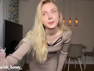 webcam girl oh_honey_ live cam image #5969273