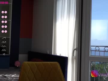 webcam girl vika54784 live cam image #6805425