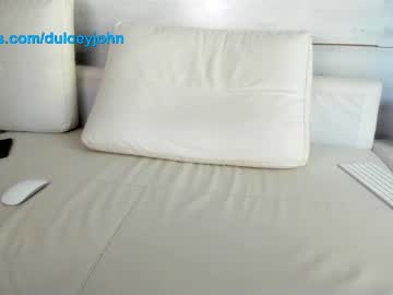 webcam girl dulceyjohn live cam image #6776079