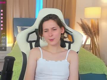 webcam girl beckymartens live cam image #226890