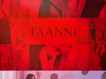 webcam girl taanni_bc live cam image #6881593