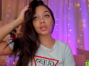 webcam girl annbarby live cam image #590840