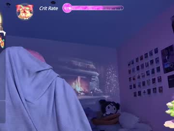 webcam girl _b_a_n_s_h_e_e_ live cam image #7969695