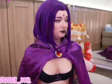 webcam girl sunny_sonnie live cam image #11739383