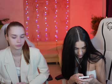 webcam couple kira0541 live cam image #10597668