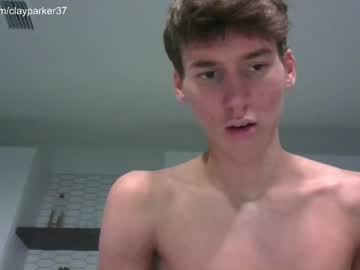 webcam man clay_parker live cam image #281257