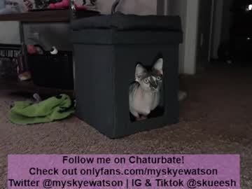 webcam girl skyewatson live cam image #5390272