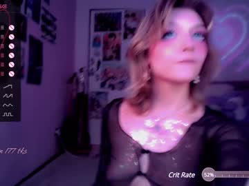 webcam girl _b_a_n_s_h_e_e_ live cam image #7750905