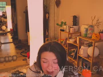 webcam girl emersoncane live cam image #3622790