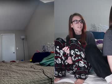 webcam couple wildunicorninpink live cam image #4851274