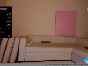 webcam girl hollyextra live cam image #7171676