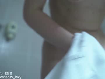 webcam girl lecsy live cam image #1763119