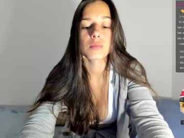 webcam girl ohanna_ live cam image #6135298