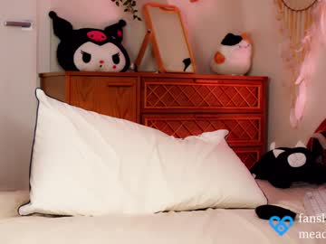 webcam girl meadowthayer live cam image #6169018