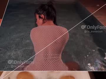 webcam girl _lasuescun live cam image #5239217